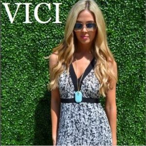 Maxi Dress purchased from Vici Collection